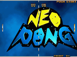 Neo Pong v1 1